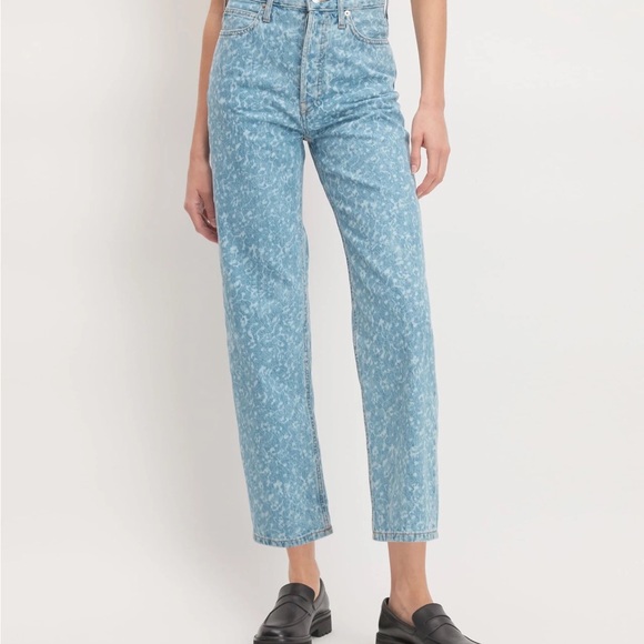 Everlane Rigid Way-High Jean - Picture 2 of 8